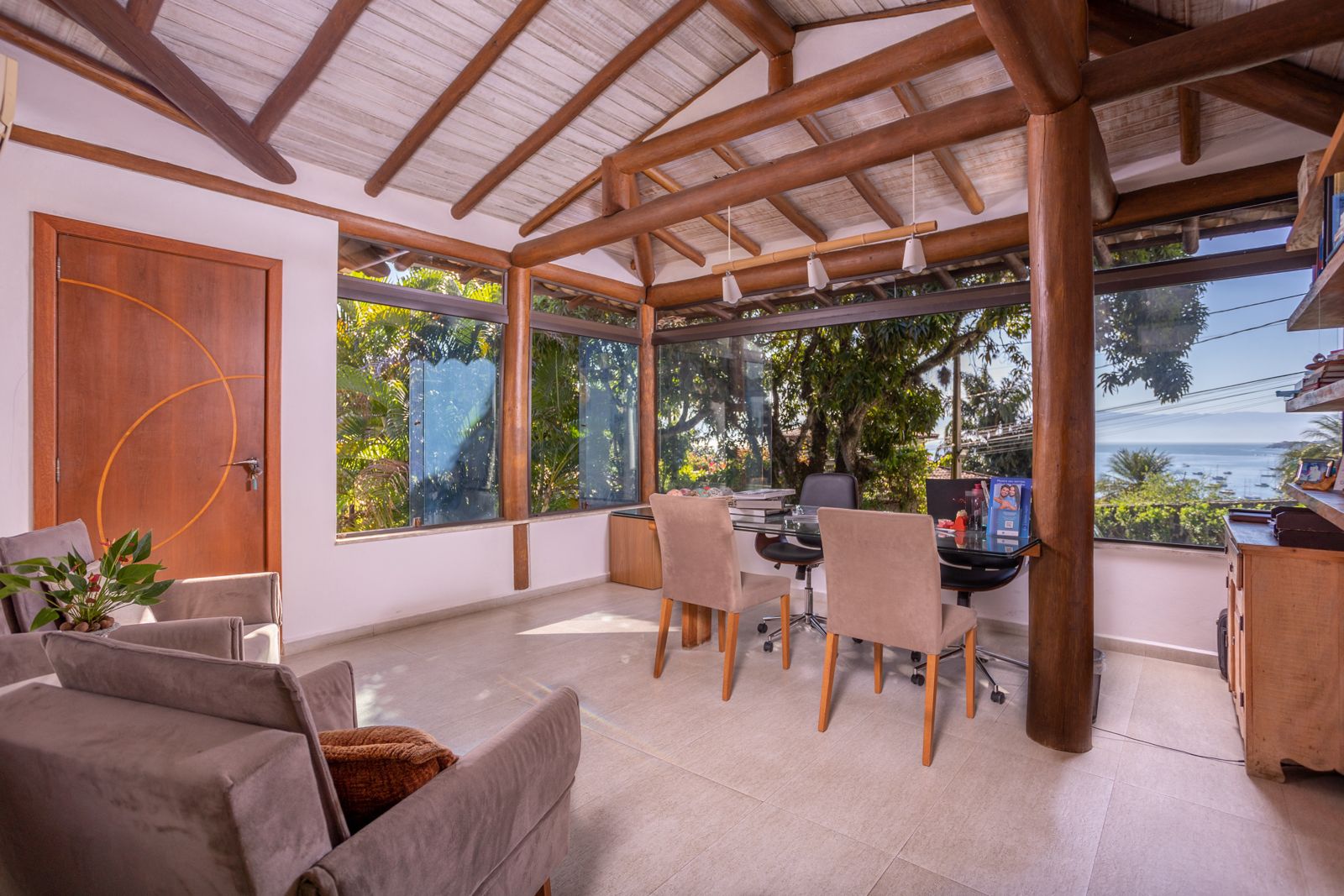 Espaço Clínica Manarí