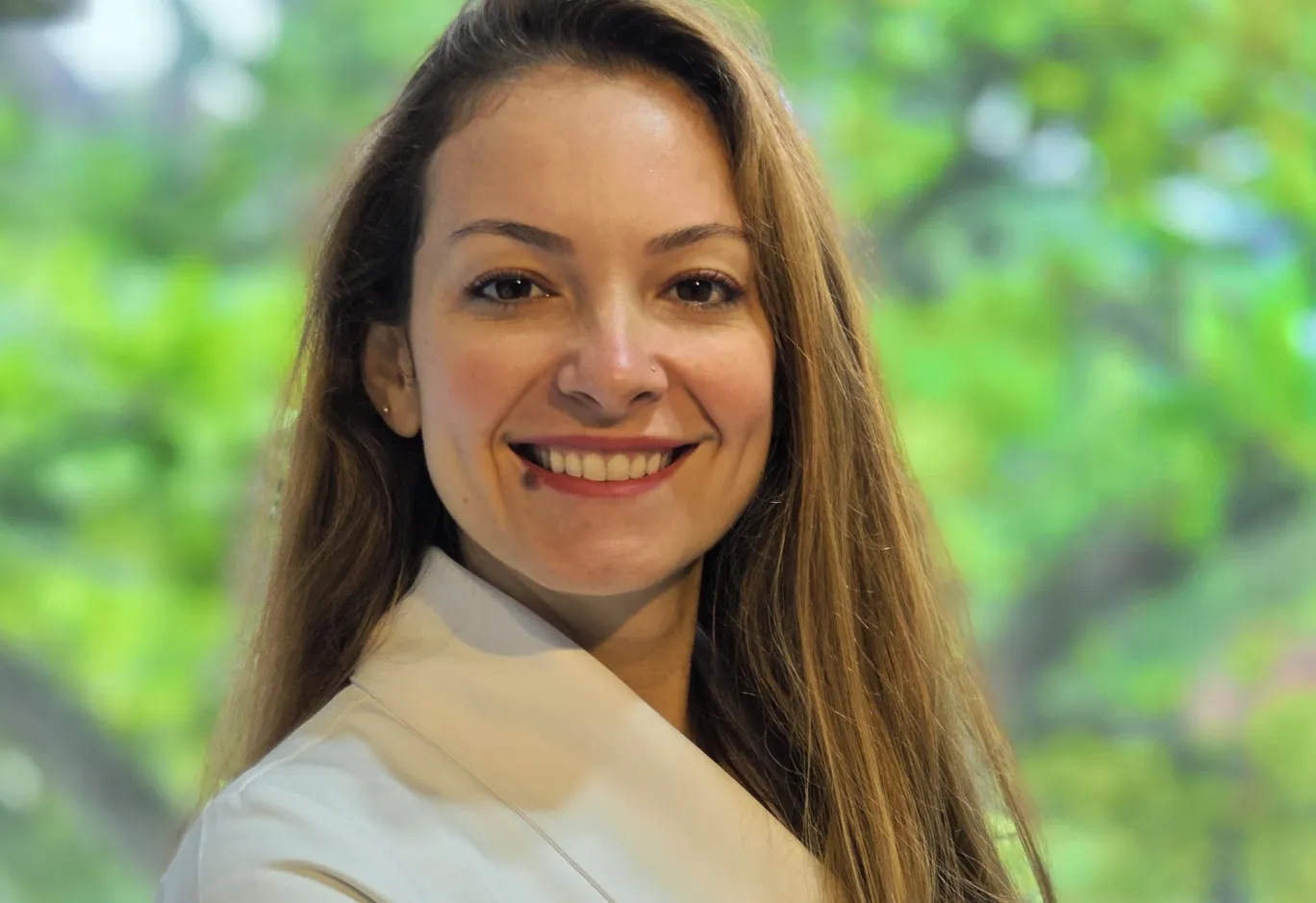 Dra. Larissa Daniela Orlando