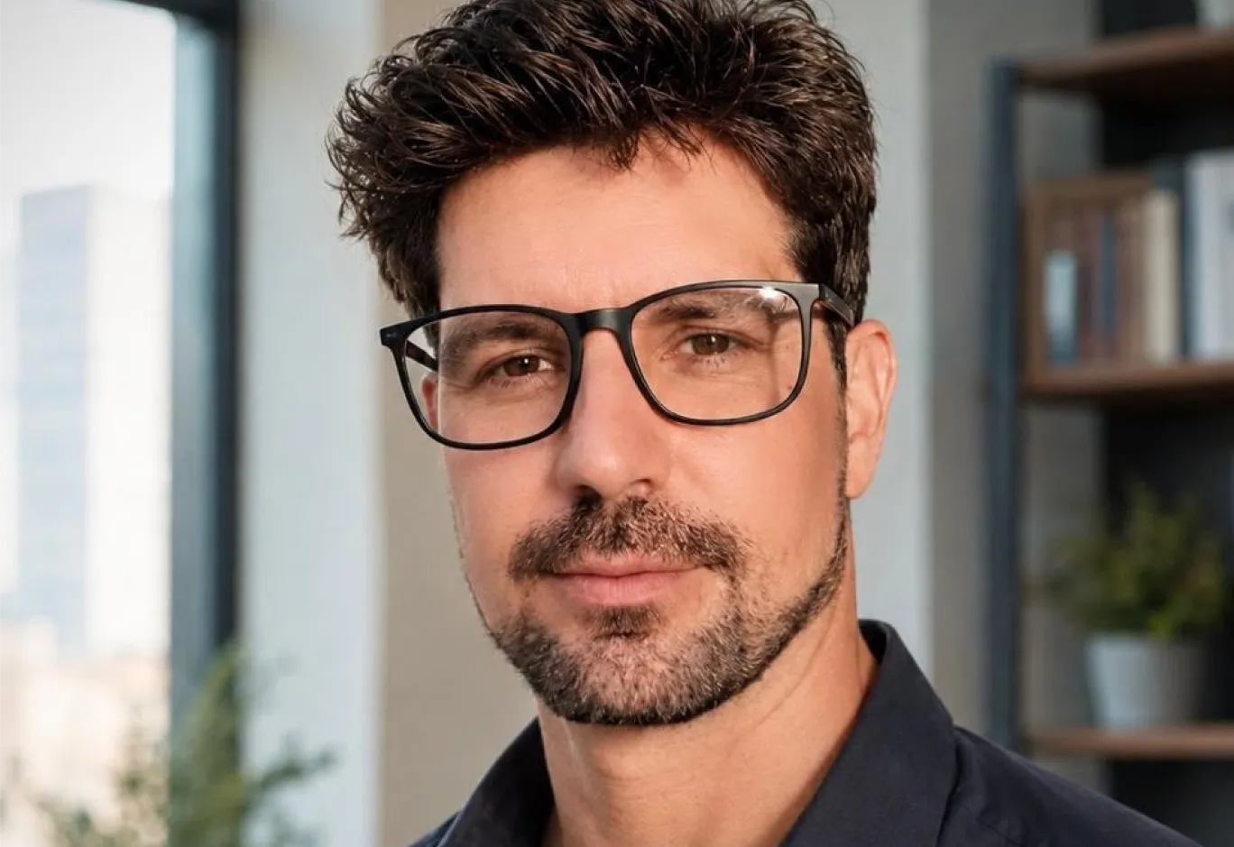 Dr. Thiago Andreazzi